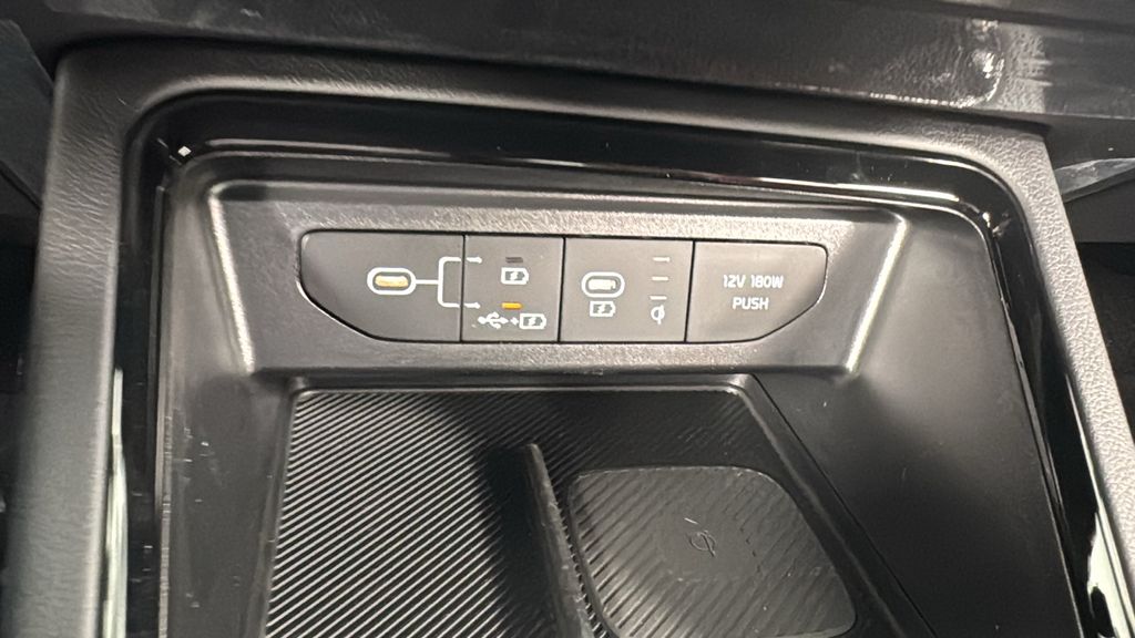 2026 Kia K5 GT-Line photo 27