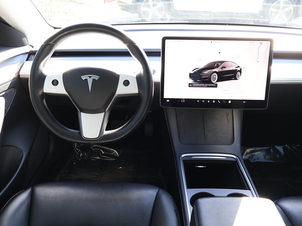 2022 Tesla Model 3 photo 35