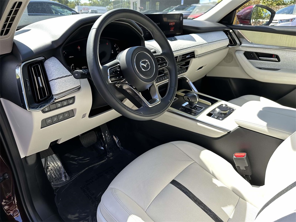 2024 Mazda CX-90 3.3 Turbo Premium Plus photo 2