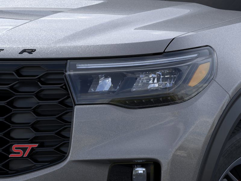 2026 FORD EXPLORER - Image 17