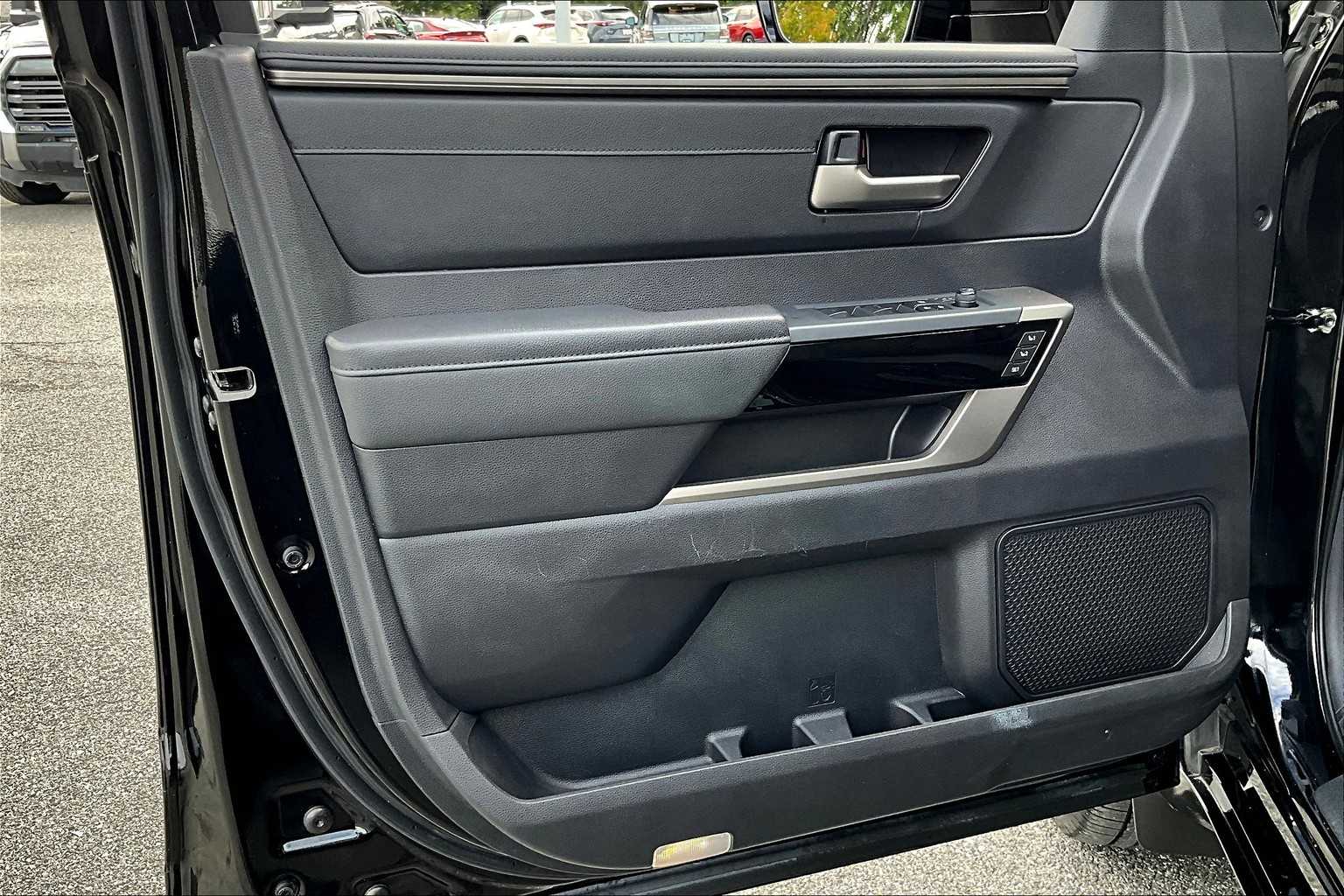 2022 Toyota Tundra Limited Double Cab photo 21