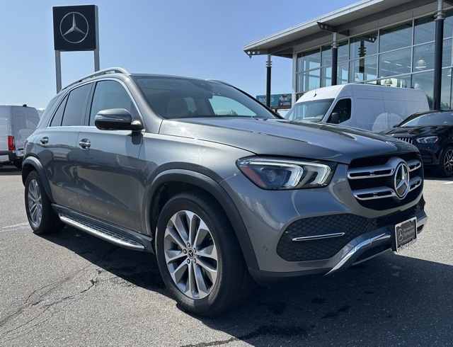 2023 Mercedes-Benz GLE
