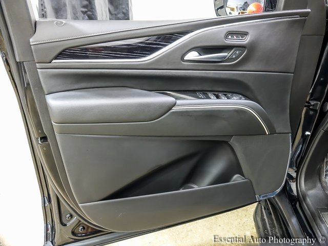 2023 Cadillac Escalade Sport photo 18