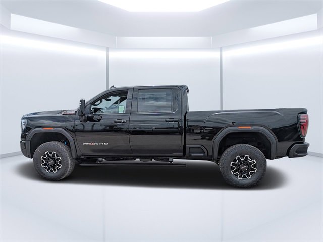 2025 Gmc Sierra 2500 AT4X photo 6