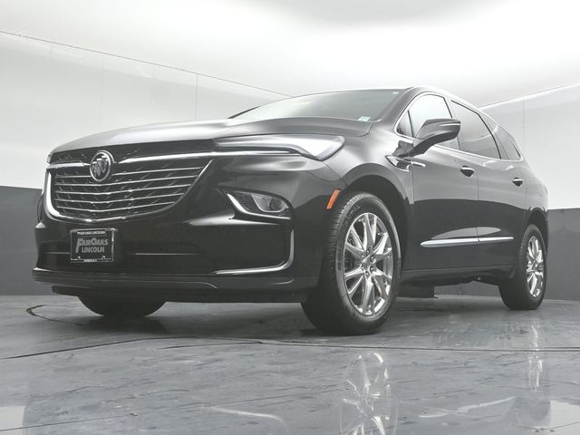 2023 BUICK ENCLAVE - Image 40