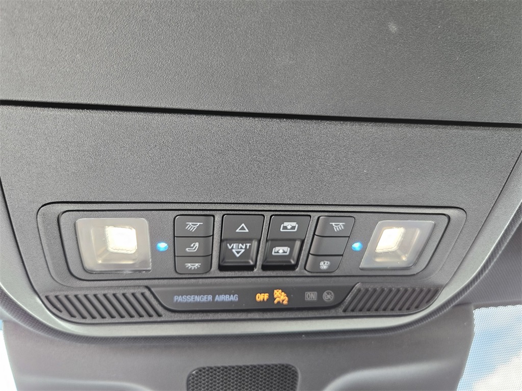 2025 Ford Expedition King Ranch photo 21