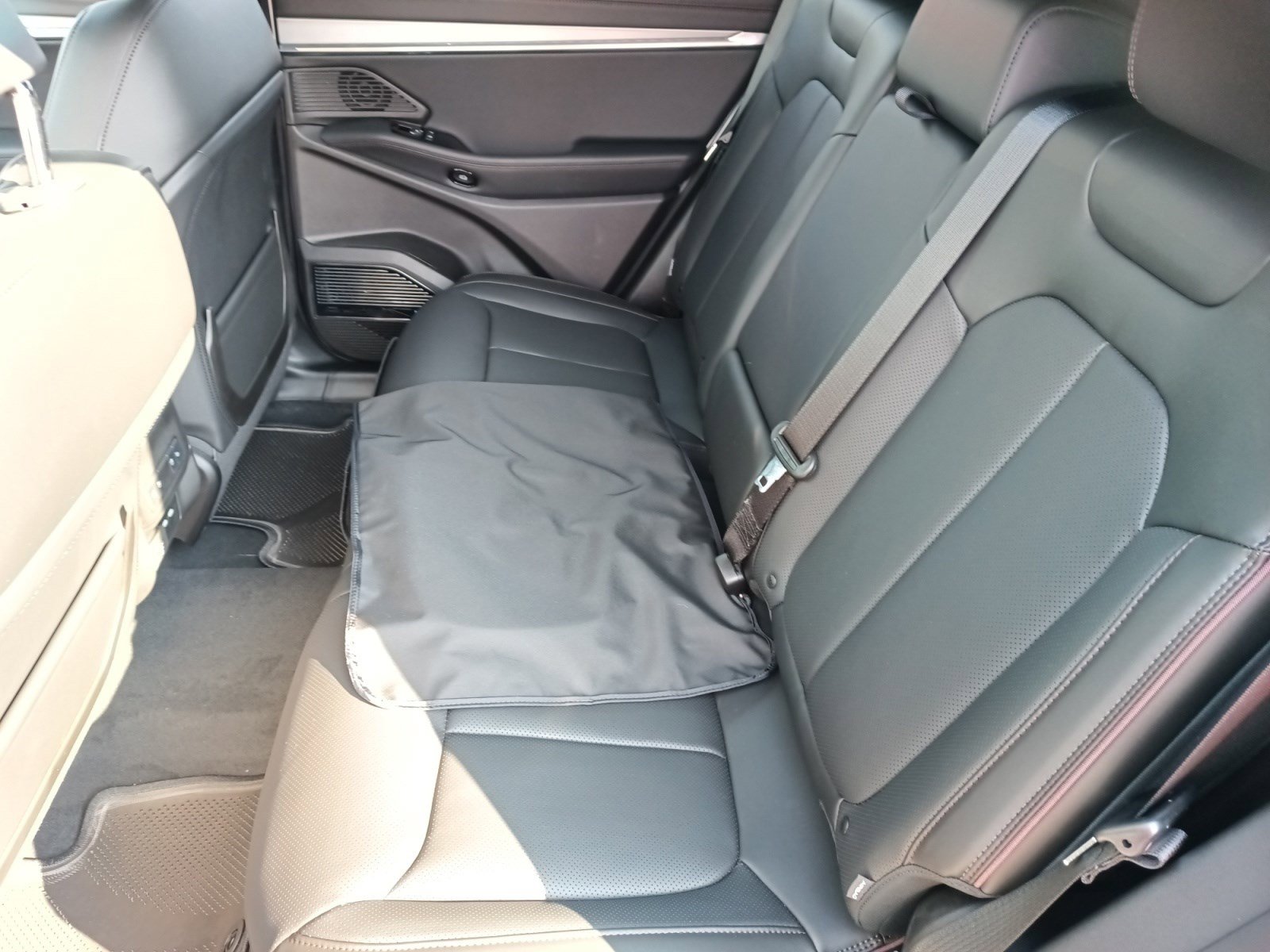 2025 Jeep Wagoneer S Launch Edition photo 20