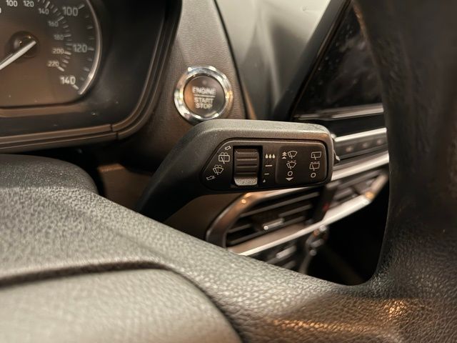 2021 Ford EcoSport SE photo 15