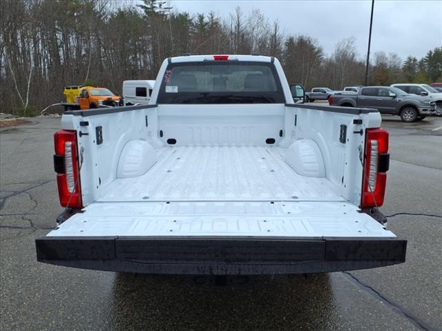 2025 Ford F-250 XL photo 5
