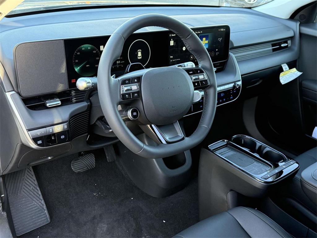 2026 Hyundai Ioniq 5 SEL photo 2