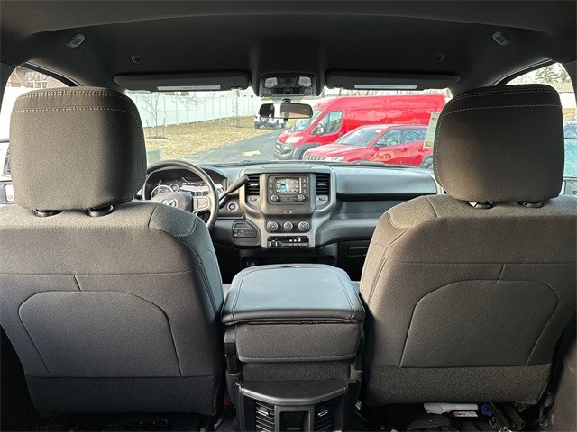 2024 Ram 2500 Tradesman photo 9