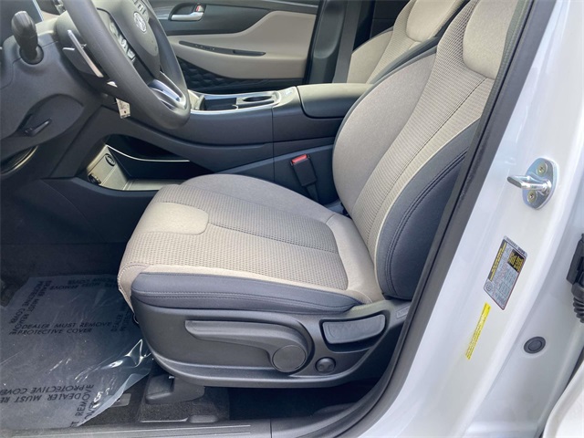 2022 Hyundai Santa Fe SE photo 18