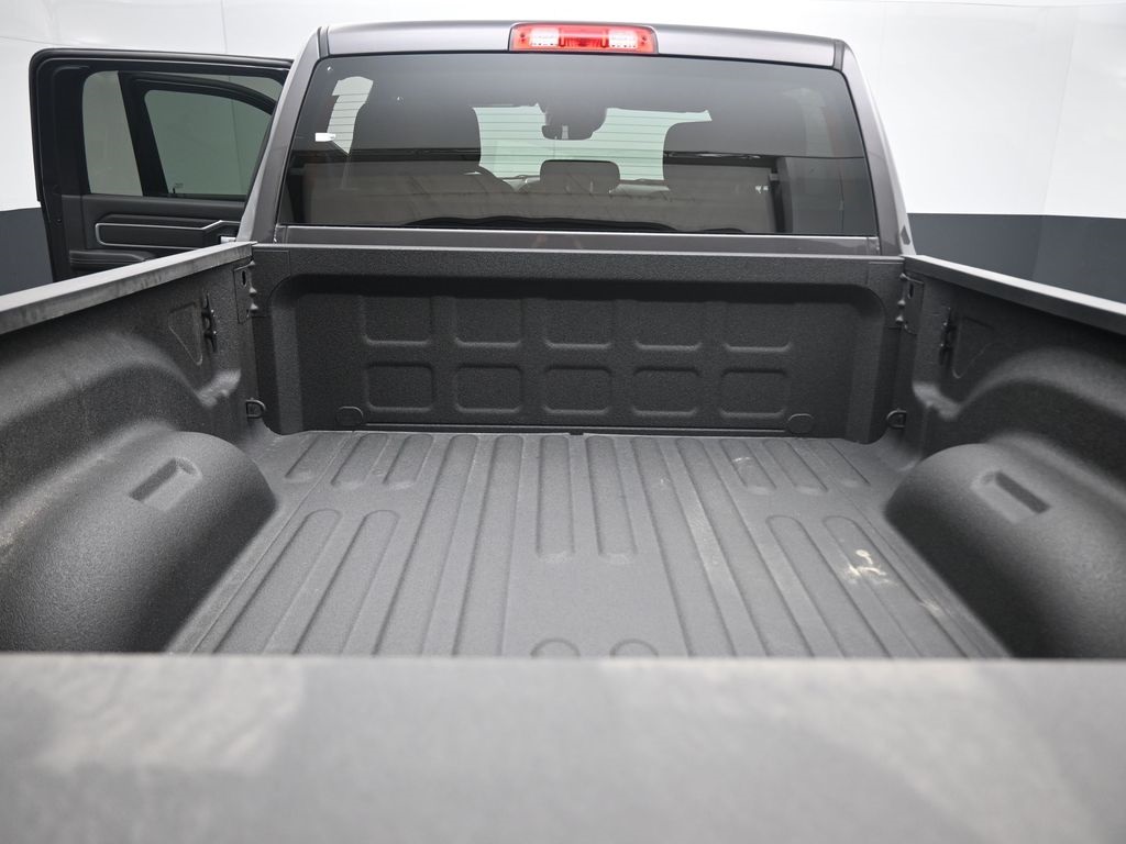 2025 Ram 2500 Big Horn photo 15