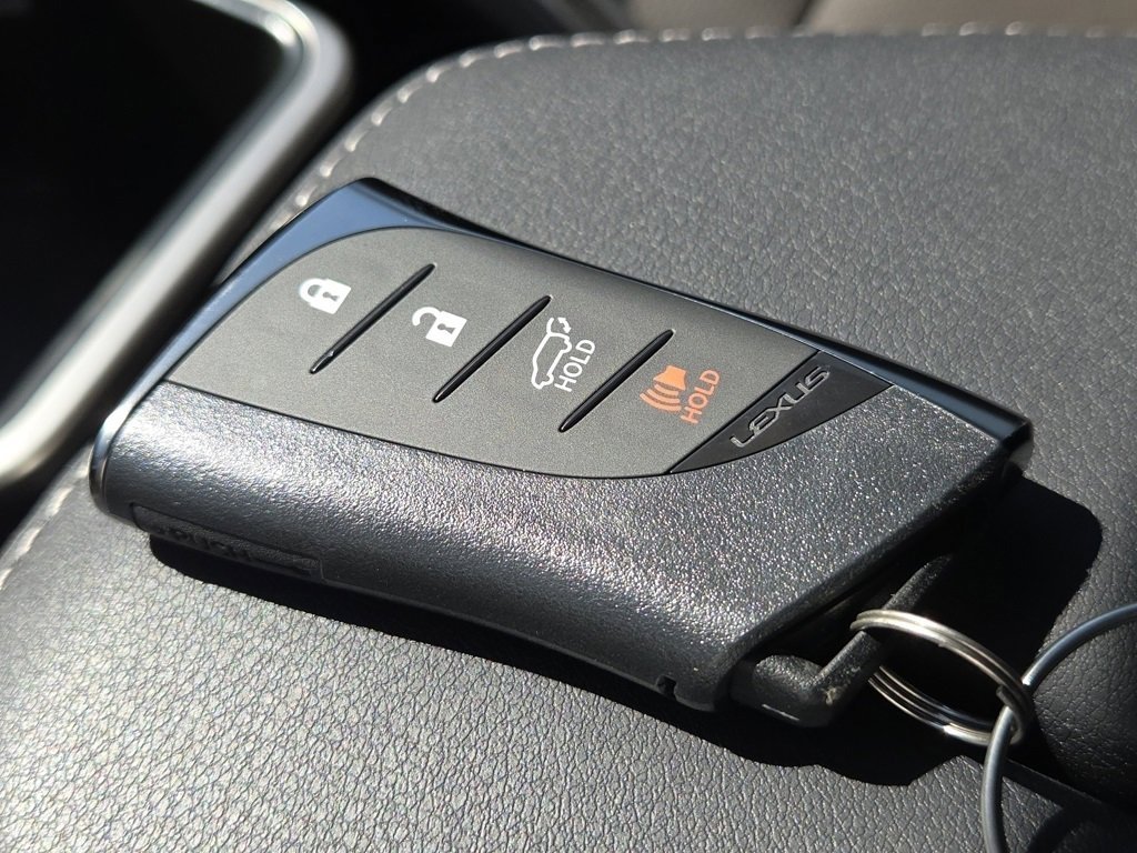 2026 Lexus TX 350 Premium photo 31