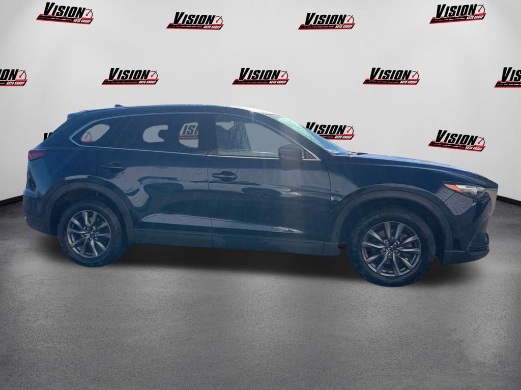 2020 Mazda CX-9 Touring photo 4