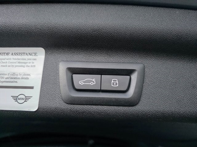 2025 Mini Cooper S ALL4 photo 10