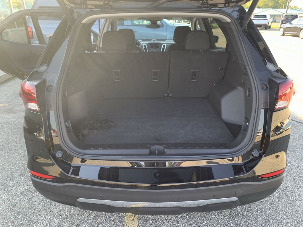 2022 Chevrolet Equinox LT photo 19