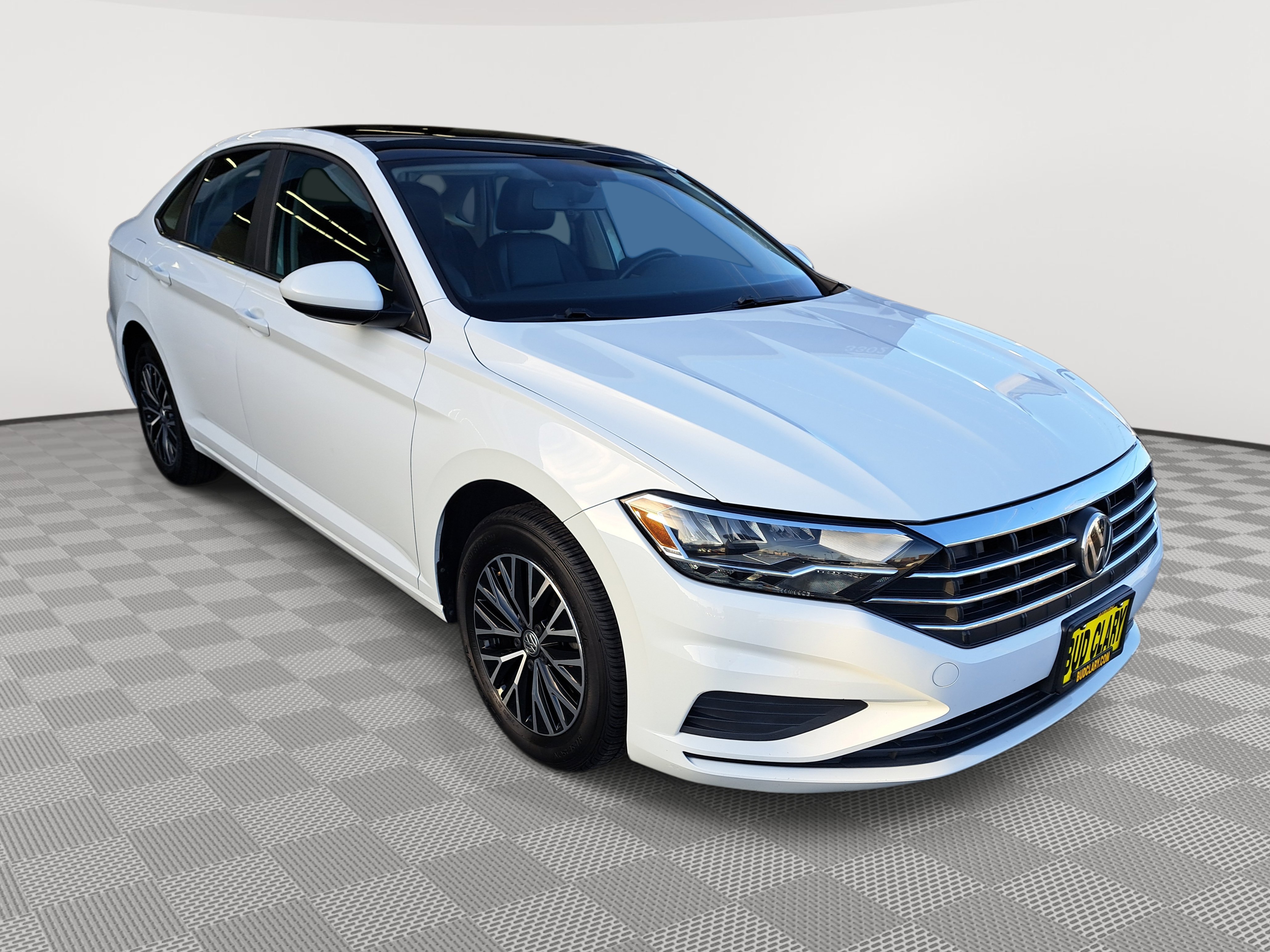 2020 Volkswagen Jetta S photo 3
