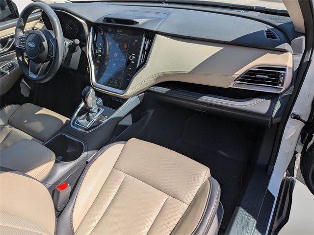 2023 Subaru Outback Limited photo 33