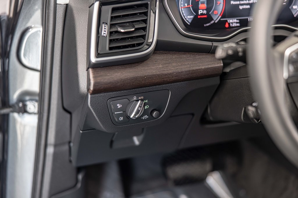 2023 AUDI Q5 - Image 22