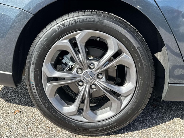 2024 Honda Accord EX photo 10