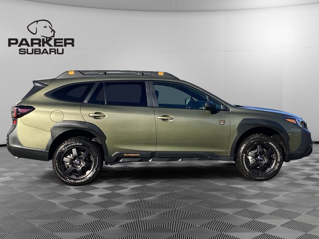 2025 Subaru Outback Wilderness photo 6