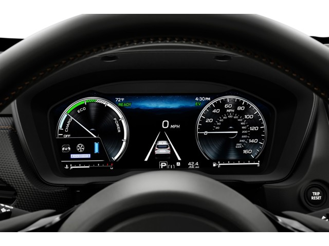 2025 Subaru Forester Sport photo 4