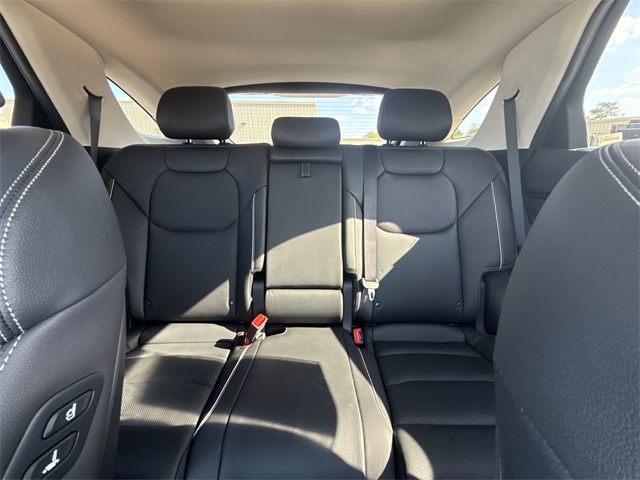 2025 Genesis GV70 2.5T photo 21