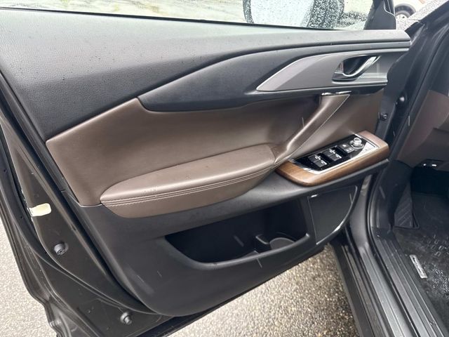 2021 Mazda CX-9 Signature photo 18