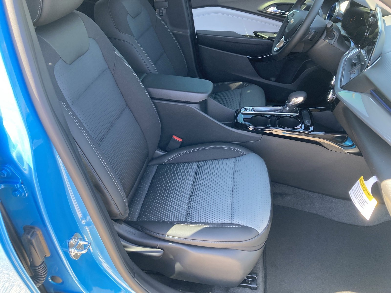 2026 Chevrolet Trax LT photo 29