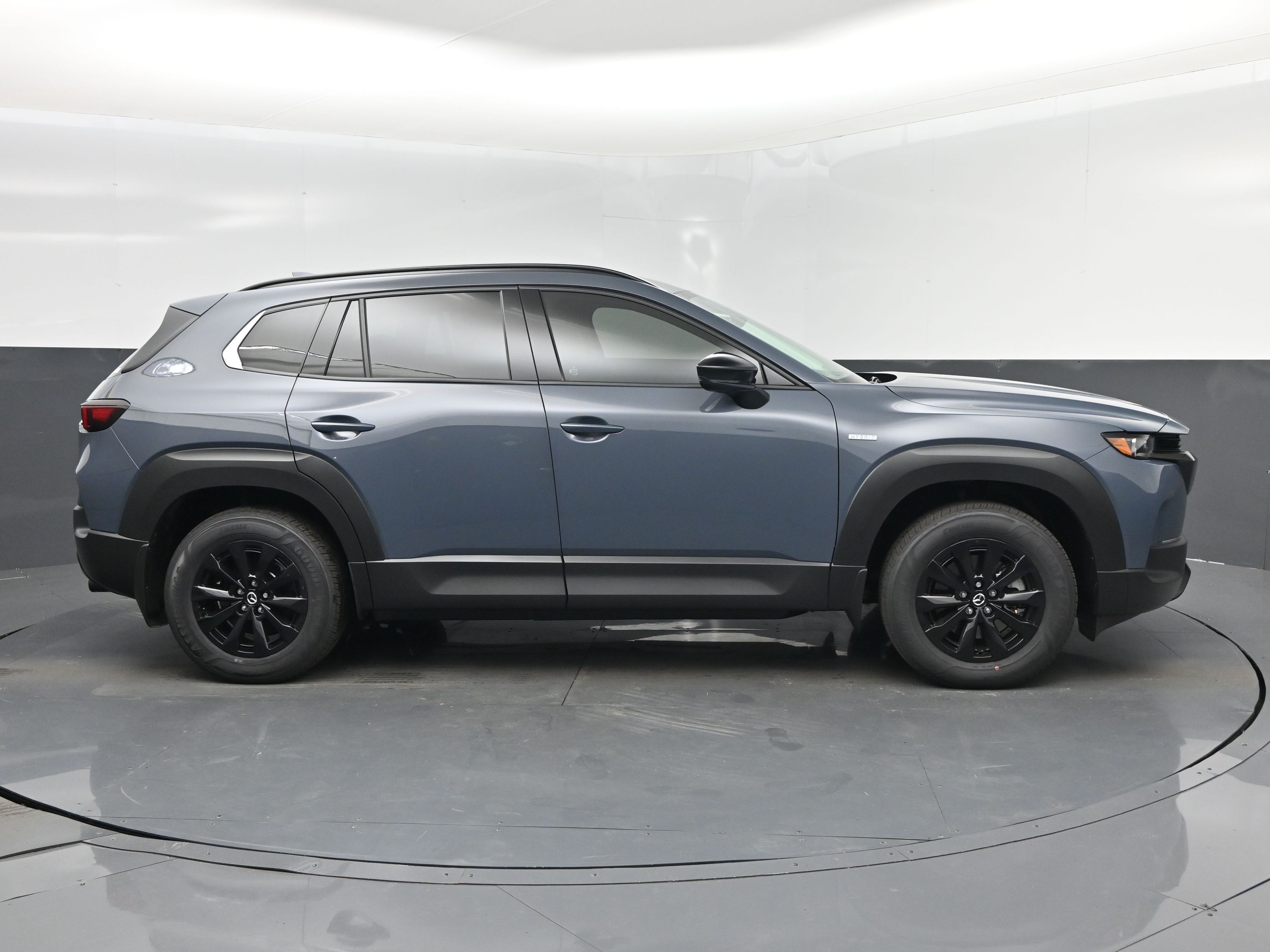 2025 Mazda CX-50 Premium photo 8