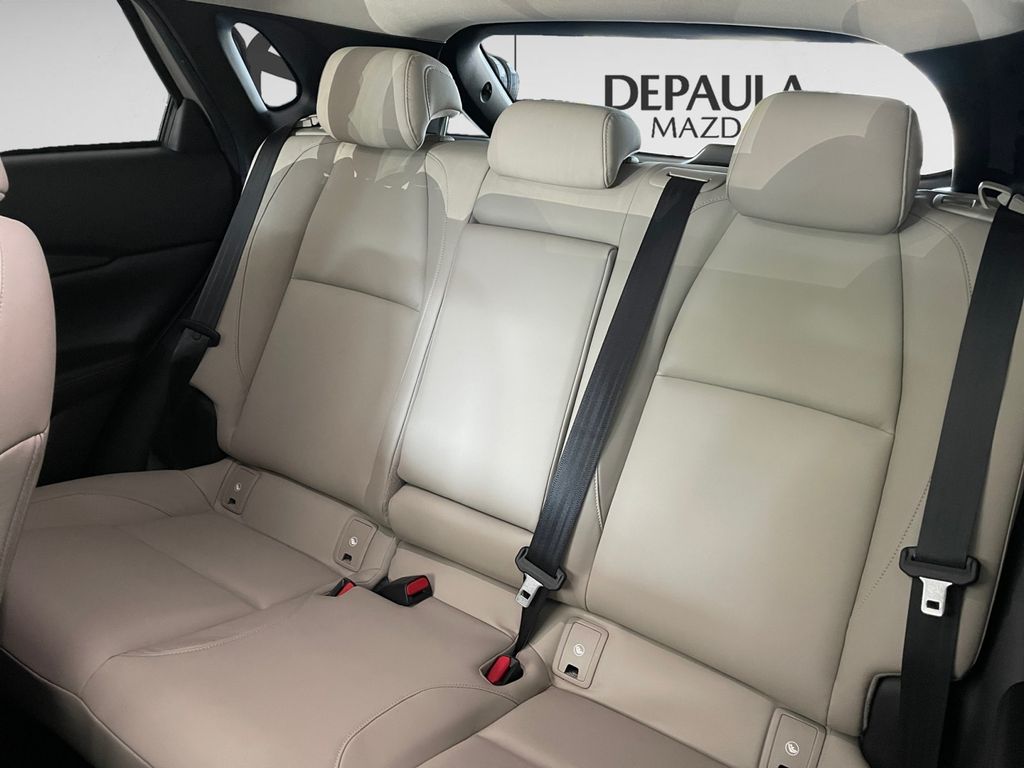 2022 Mazda CX-30 2.5 S Preferred photo 12