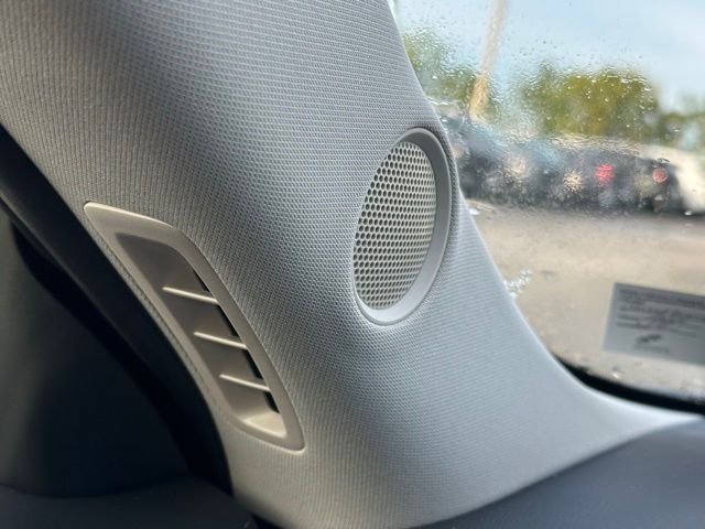 2025 Mazda CX-5 2.5 S Carbon photo 18