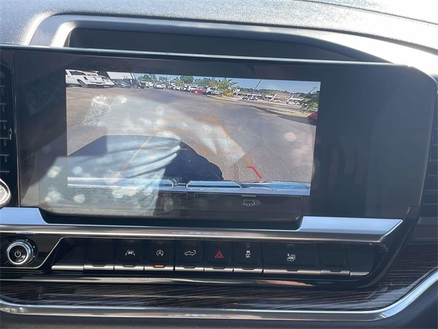 2024 Gmc Sierra 1500 Elevation photo 13