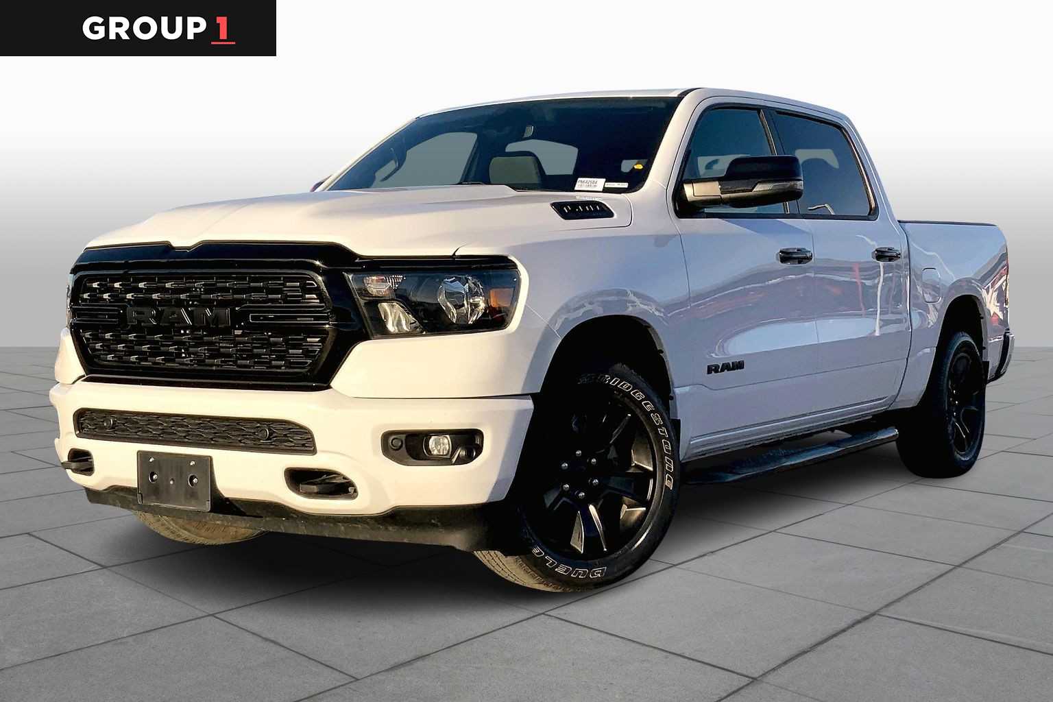 2023 RAM Ram 1500 Pickup Big Horn/Lone Star's photo