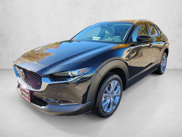 2026 Mazda CX-30 Preferred's photo