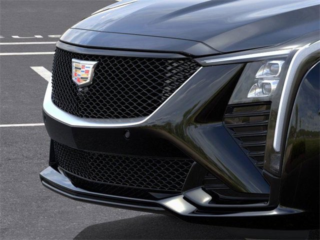 2026 Cadillac CT5 V photo 13