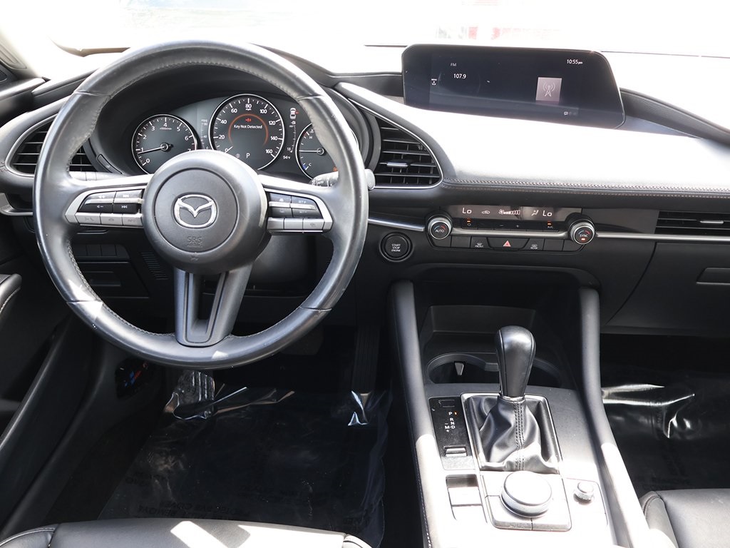 2021 Mazda Mazda3 Select photo 30