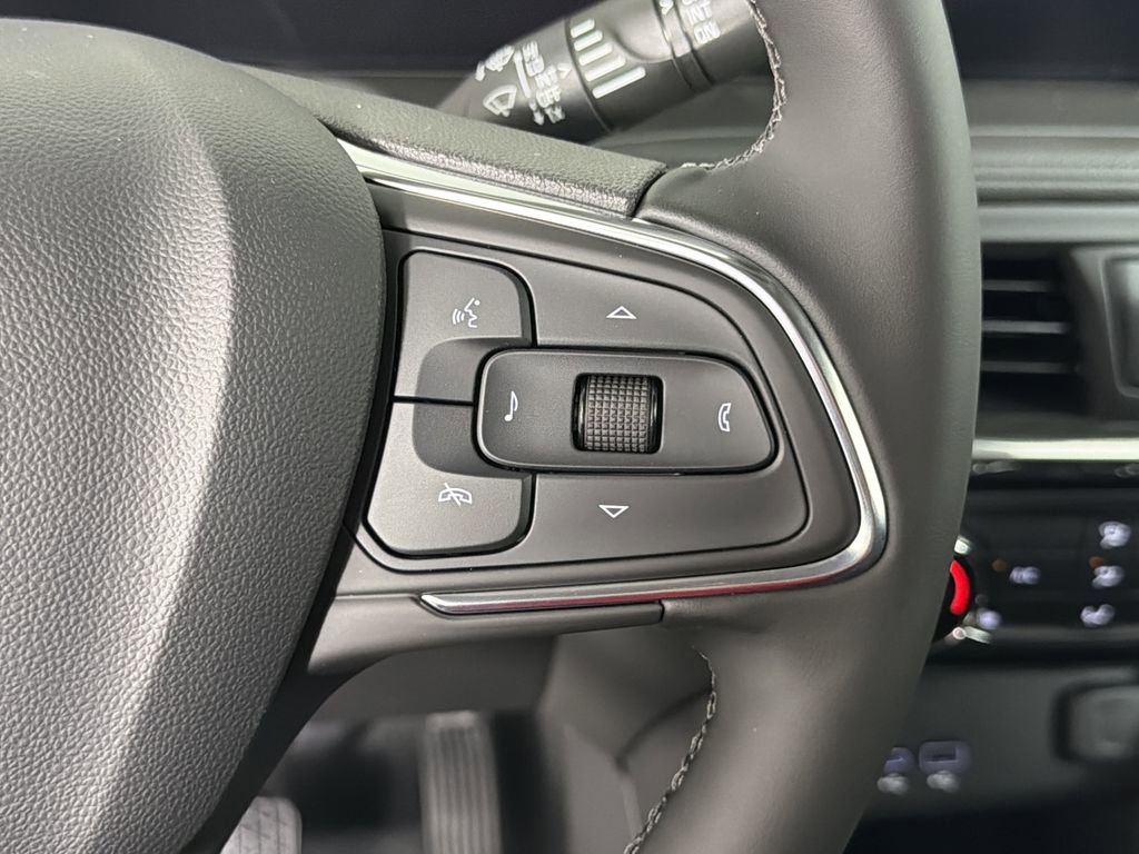 2026 Buick Encore GX Sport Touring photo 22