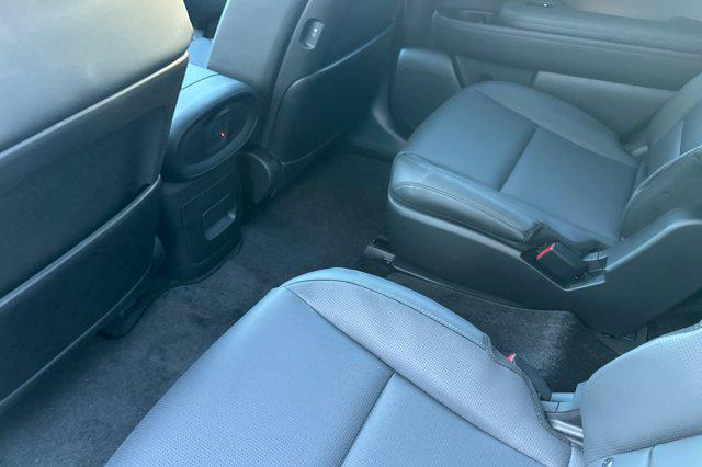 2026 Hyundai Palisade XRT photo 12