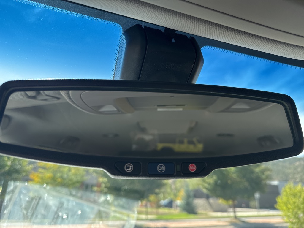 2018 Chevrolet Tahoe LS photo 25