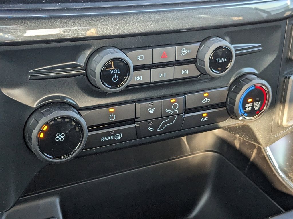2025 Ford F-150 STX photo 25