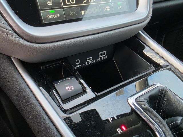 2025 Subaru Outback Premium photo 28