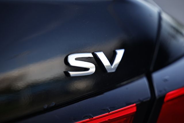2022 Nissan Altima 2.5 SV photo 7