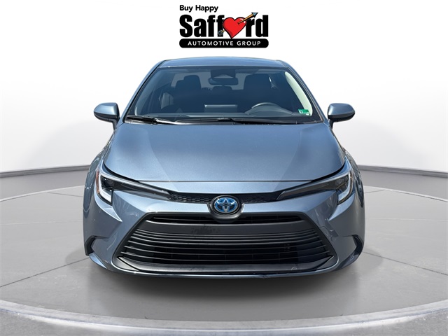 2024 Toyota Corolla Hybrid LE photo 7