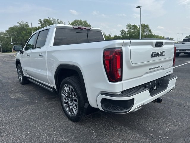 2023 Gmc Sierra 1500 Denali Ultimate photo 4