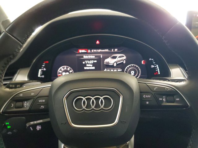 2018 Audi Q7 2.0T Premium Plus photo 14