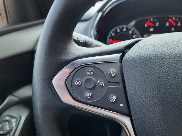 2023 Chevrolet Traverse RS photo 21