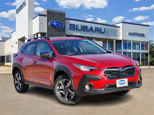 2026 Subaru Crosstrek Premium's photo
