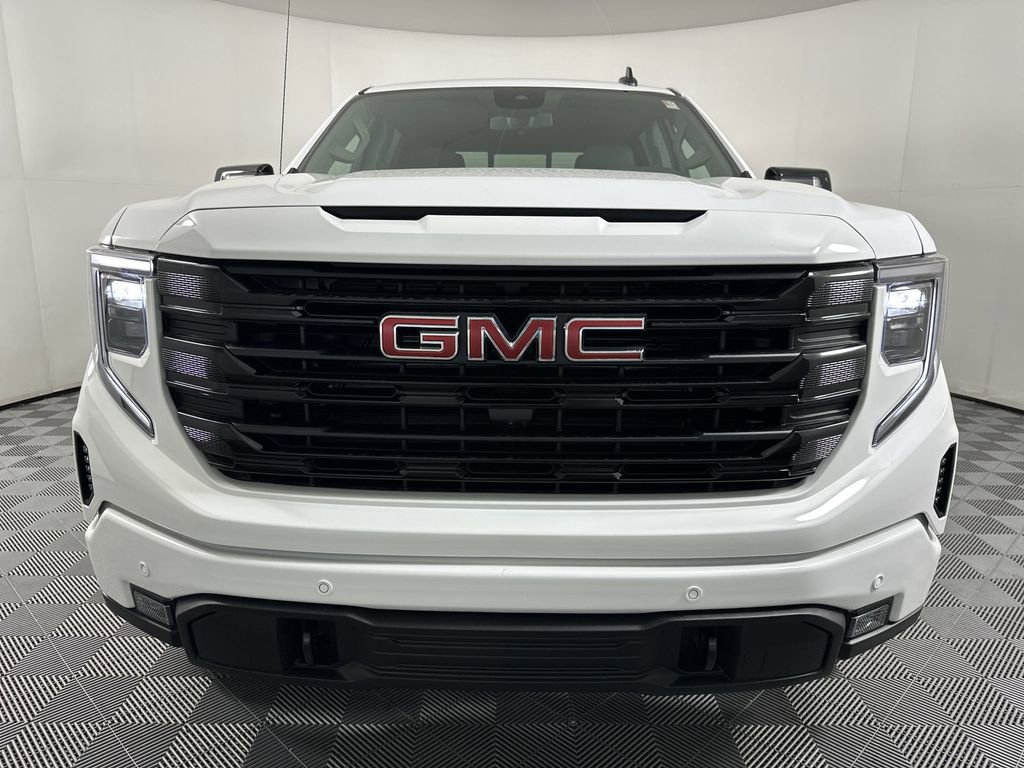2025 Gmc Sierra 1500 Elevation photo 2